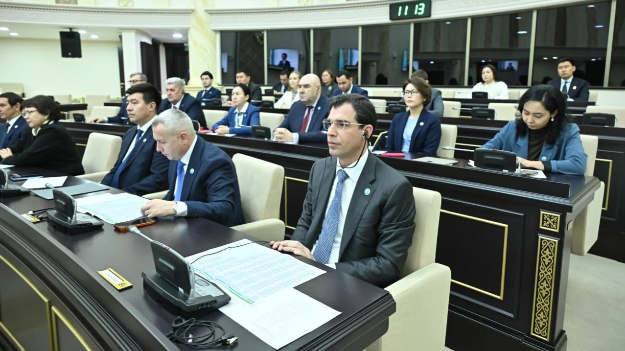 Халық кеңесі өңірлердегі мәселелерді шешуге ұсыныстар әзірлейді