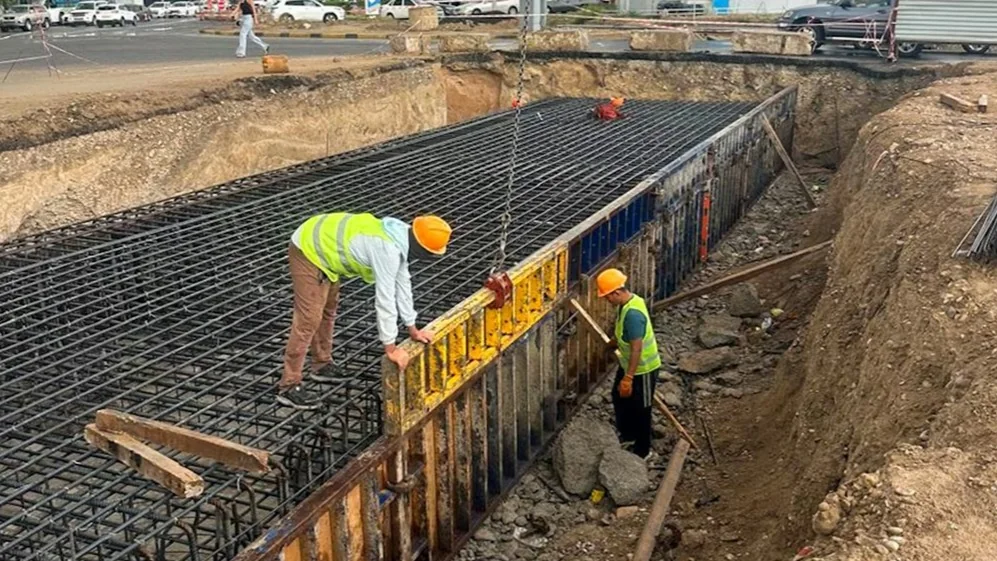 Three regions record highest construction growth in Kazakhstan