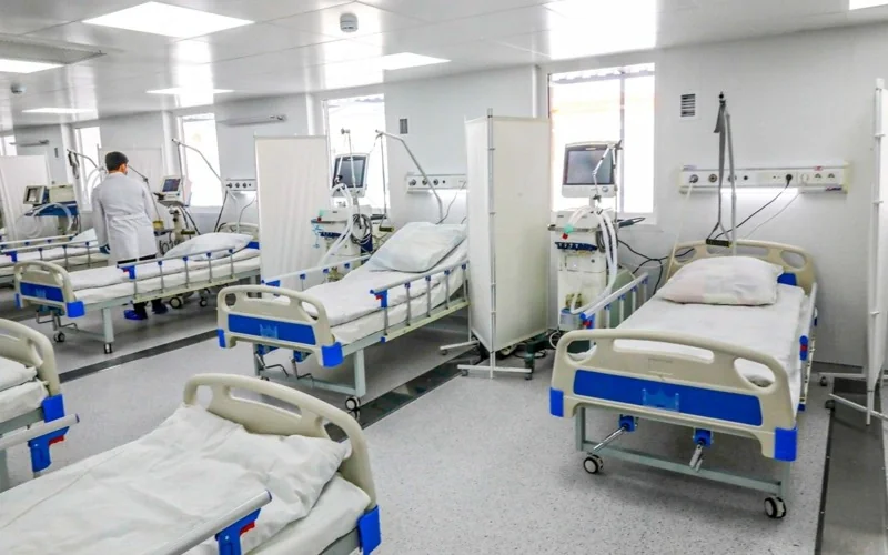 Kazakhstan to build nearly 70 new healthcare facilities