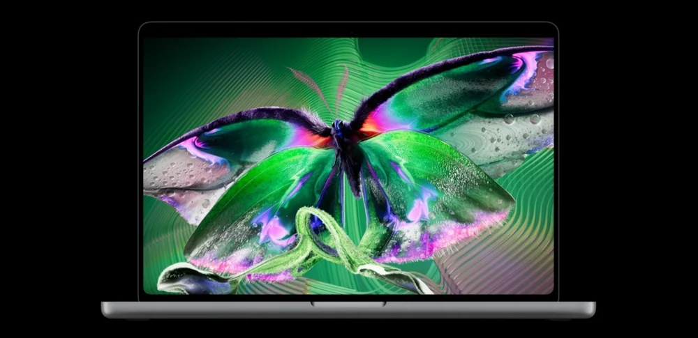 Apple, MacBook Pro, laptop, notebook, technology