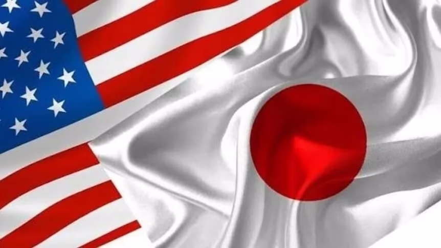Япония и США создадут совместное производство ракет для истребителей F-35