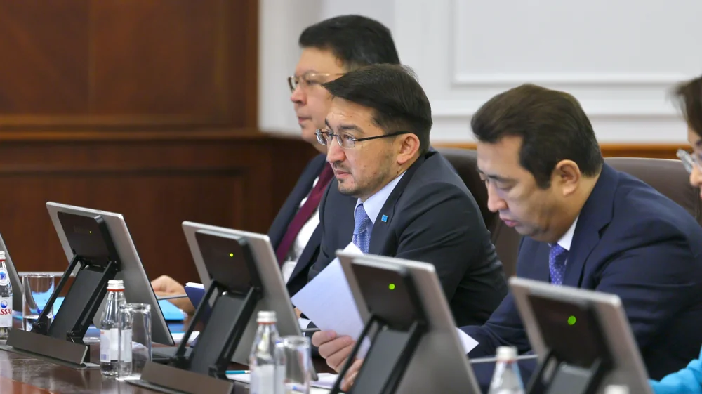 All reservoirs in Kazakhstan to get digital twins by 2027