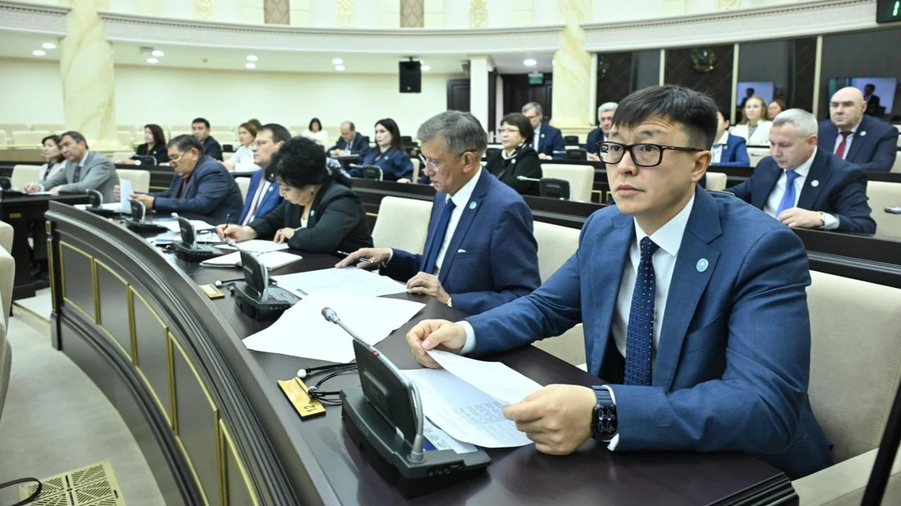 Халық кеңесі өңірлердегі мәселелерді шешуге ұсыныстар әзірлейді