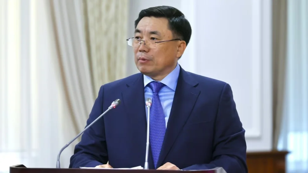 Kazakhstan considers higher taxes for wealthy individuals