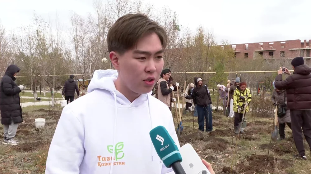 Темірлан Мақубаев