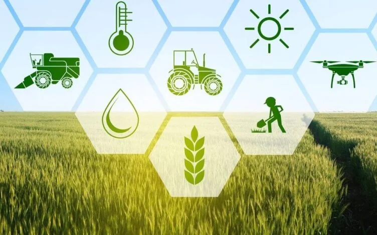 Smart Data Agro деректер қоры