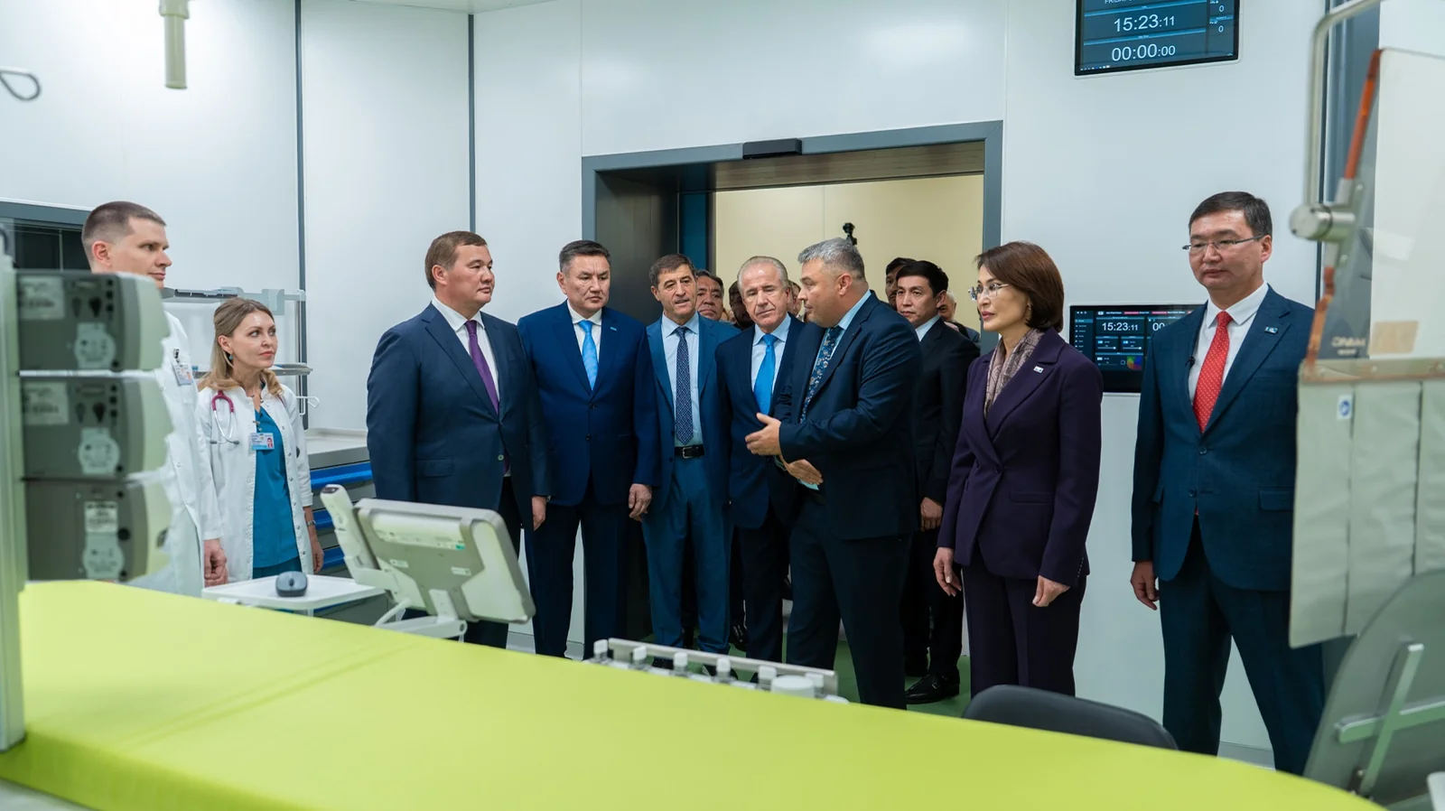 Жаңа бағыт Қатонқарағай мен Бұқтырмаға қатынасты жақсартады
