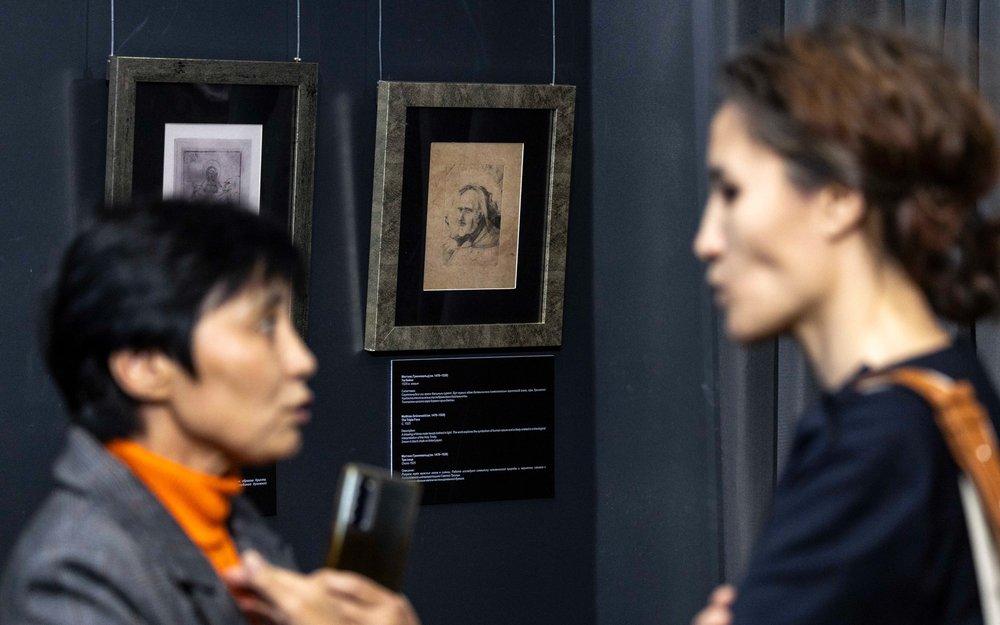 D&uuml;rer, Goltzius Mystery, Renaissance, exhibition, culture, art
