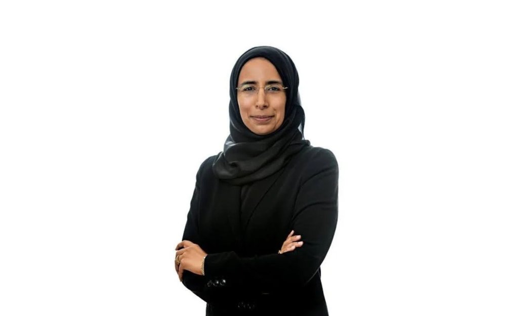Hanan Mohammed Al-Kuwari, WHO Hanan Mohammed Al-Kuwari, WHO