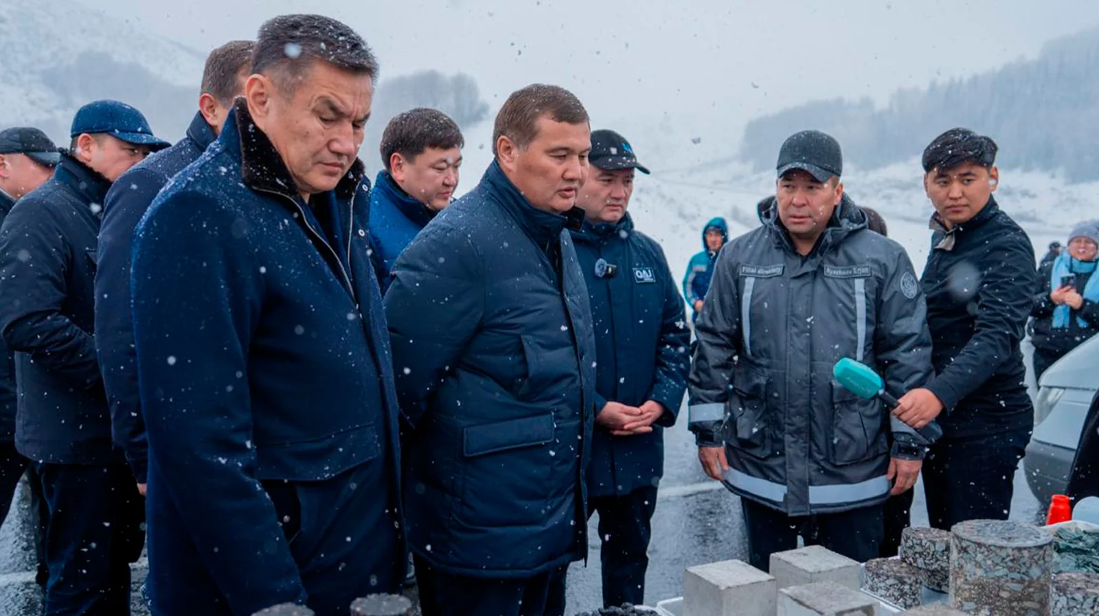 Жаңа бағыт Қатонқарағай мен Бұқтырмаға қатынасты жақсартады