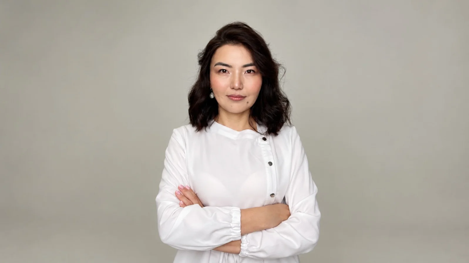 Dınara Turjanova