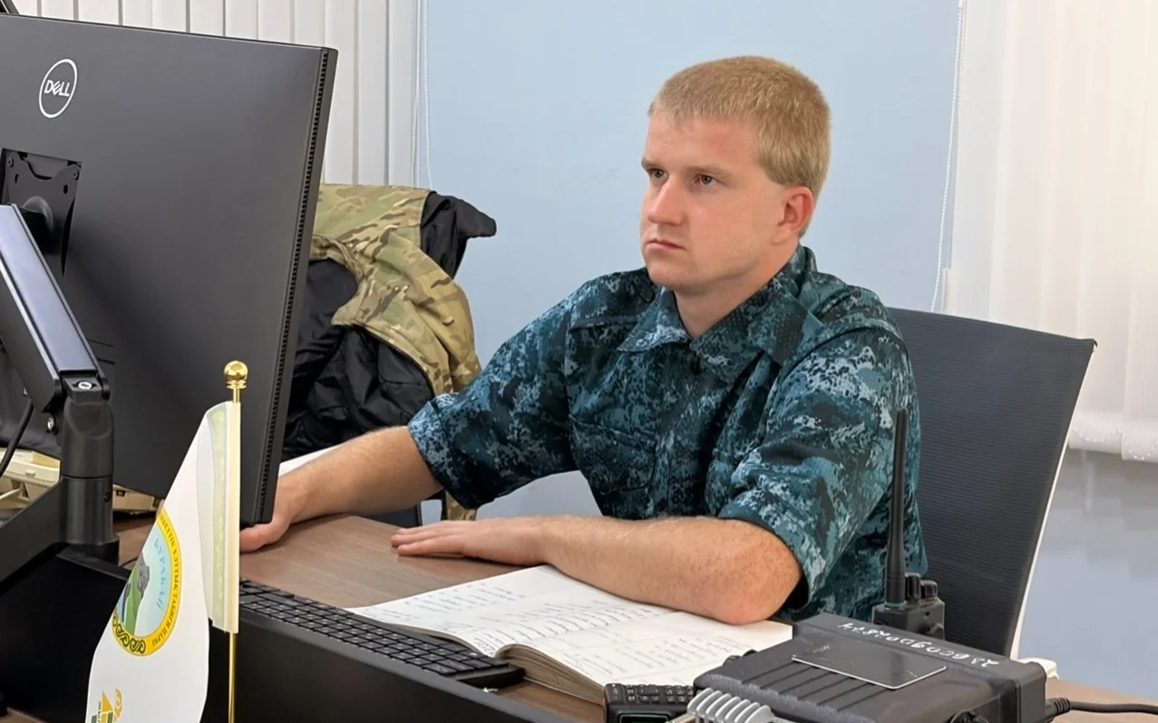 Smart National Burabay &mdash; искусственный интеллект для безопасности туристов и сохранения природы