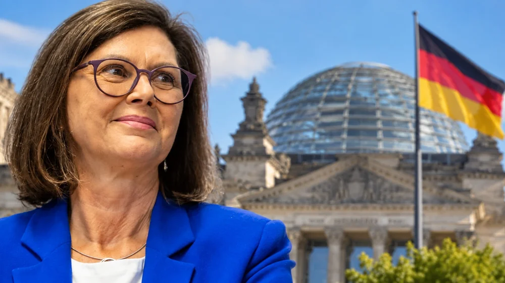 Ilse Aigner
