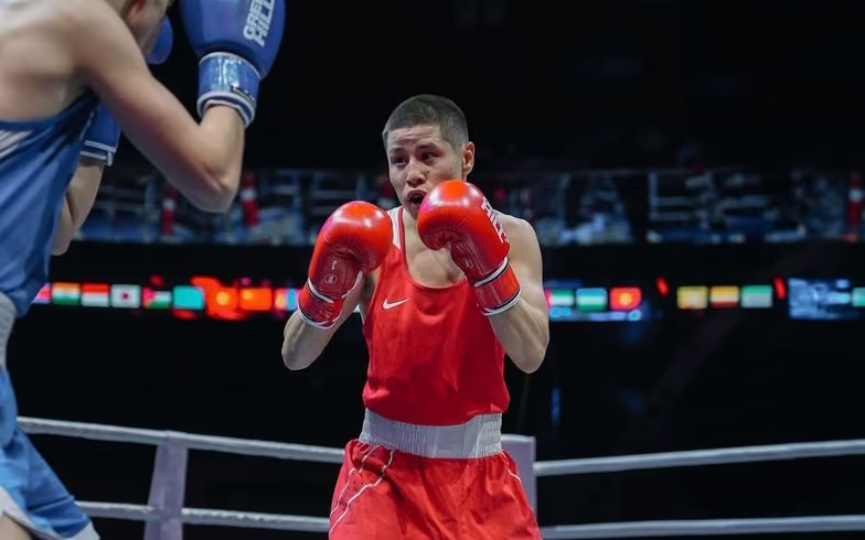 Бокстан Қазақстан чемпионатының алғашқы күні қалай өтті