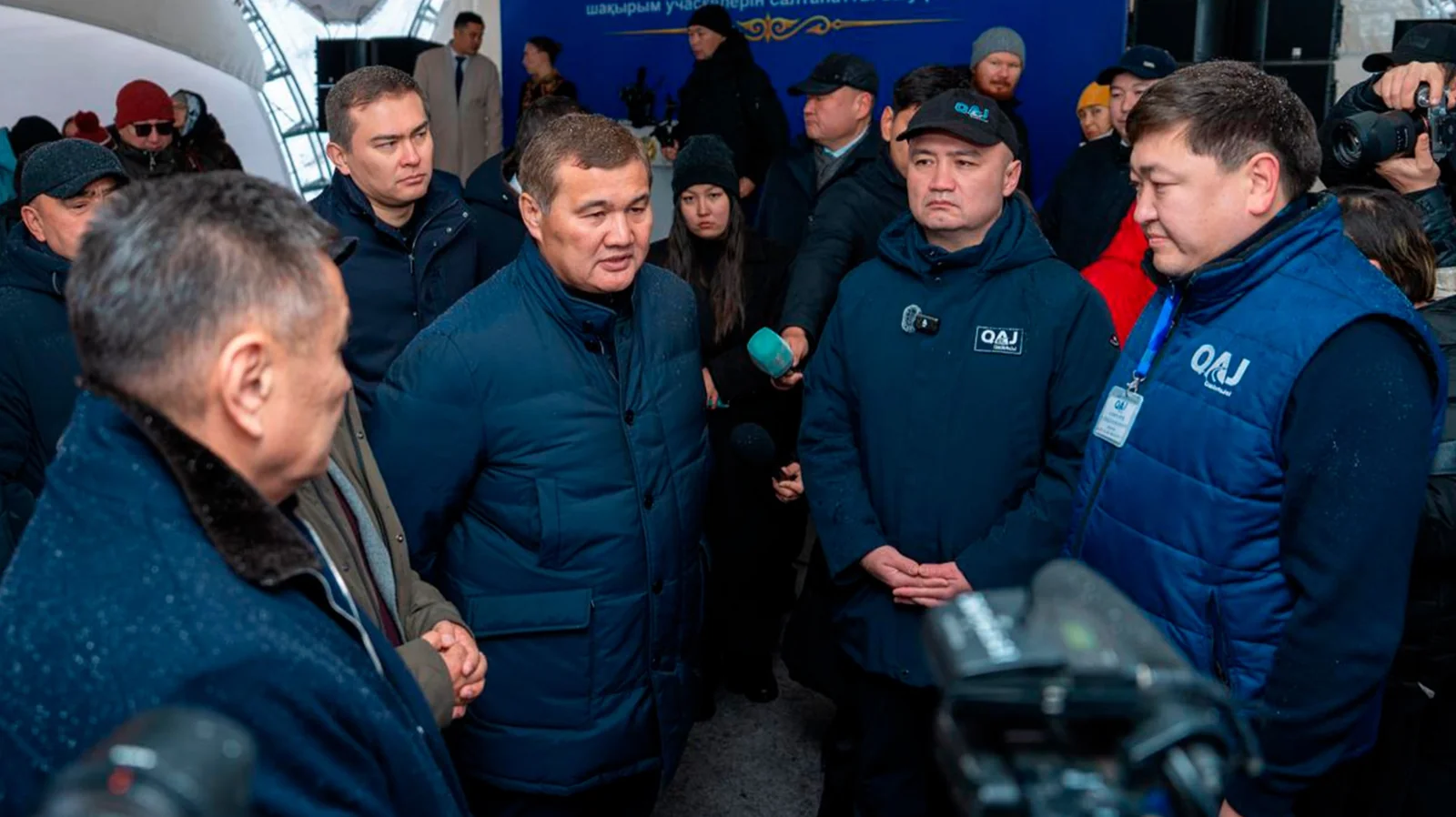 Жаңа бағыт Қатонқарағай мен Бұқтырмаға қатынасты жақсартады