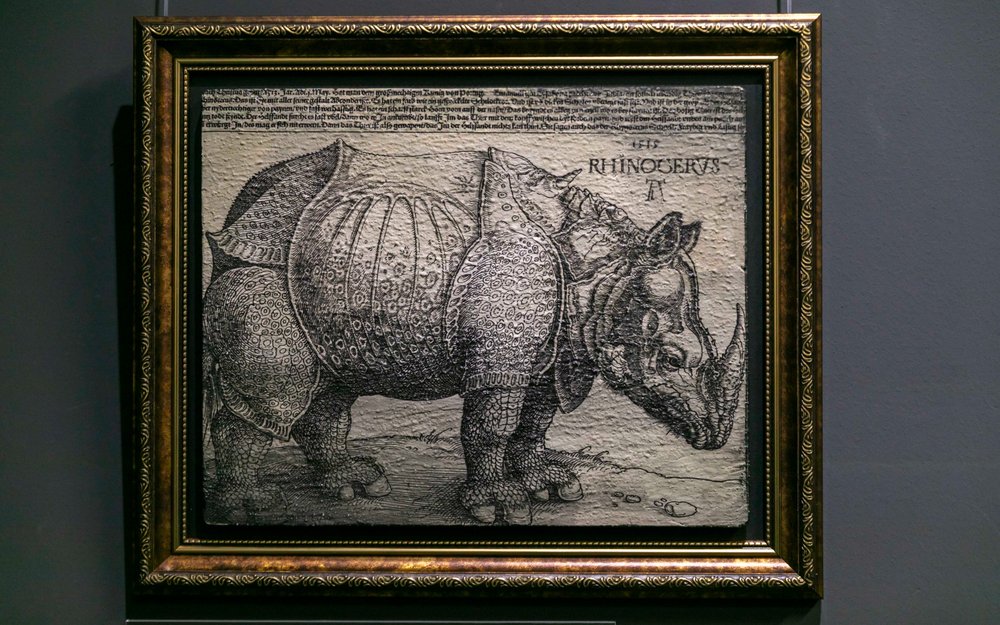 D&uuml;rer, Goltzius Mystery, Renaissance, exhibition, culture, art, Gothic, occult, esoteric, picture, portrait