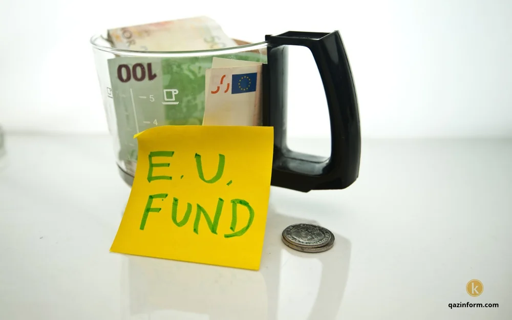 EU climate funding, money, EU, climate, European Union, budget, finance