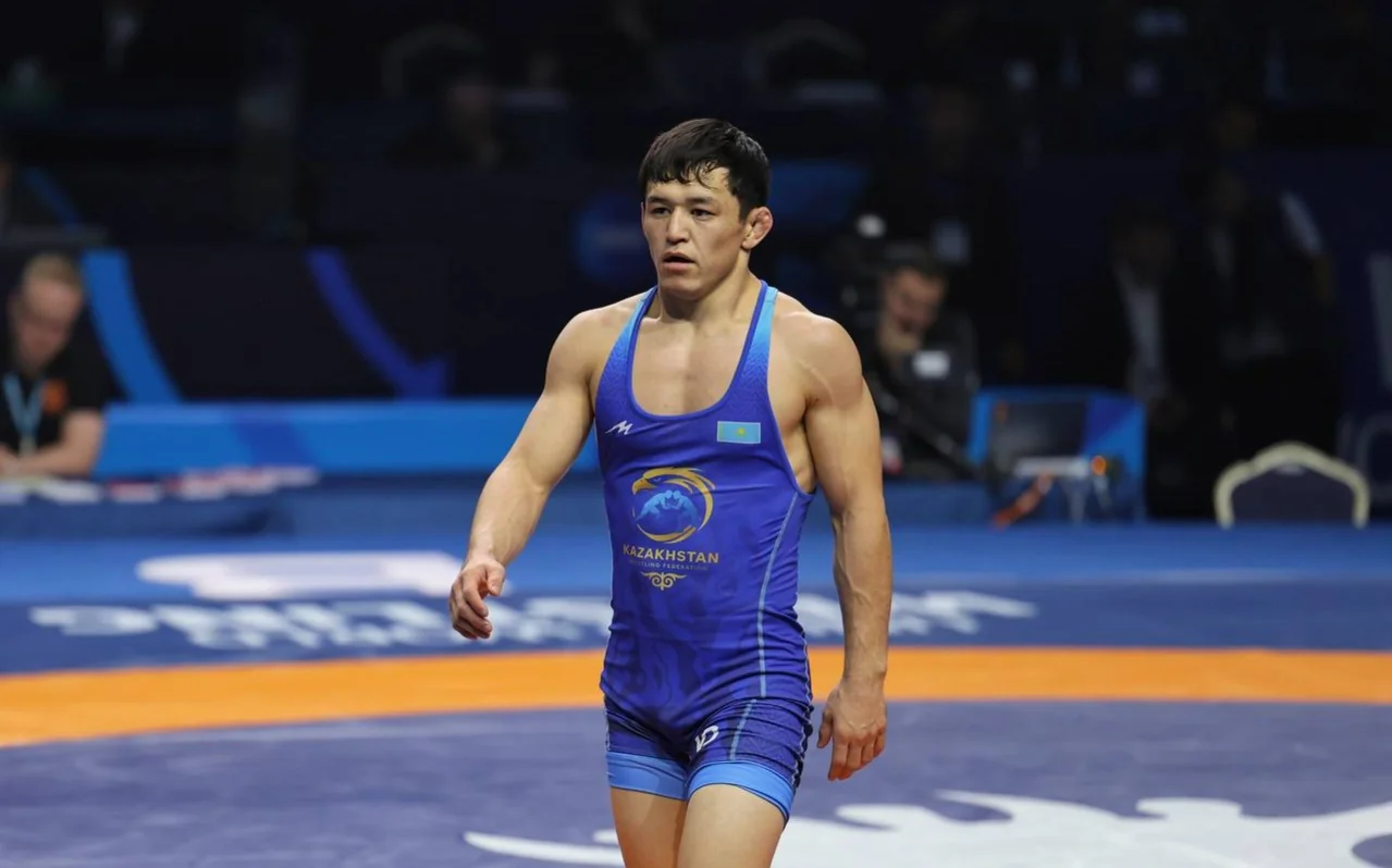 Досжанов