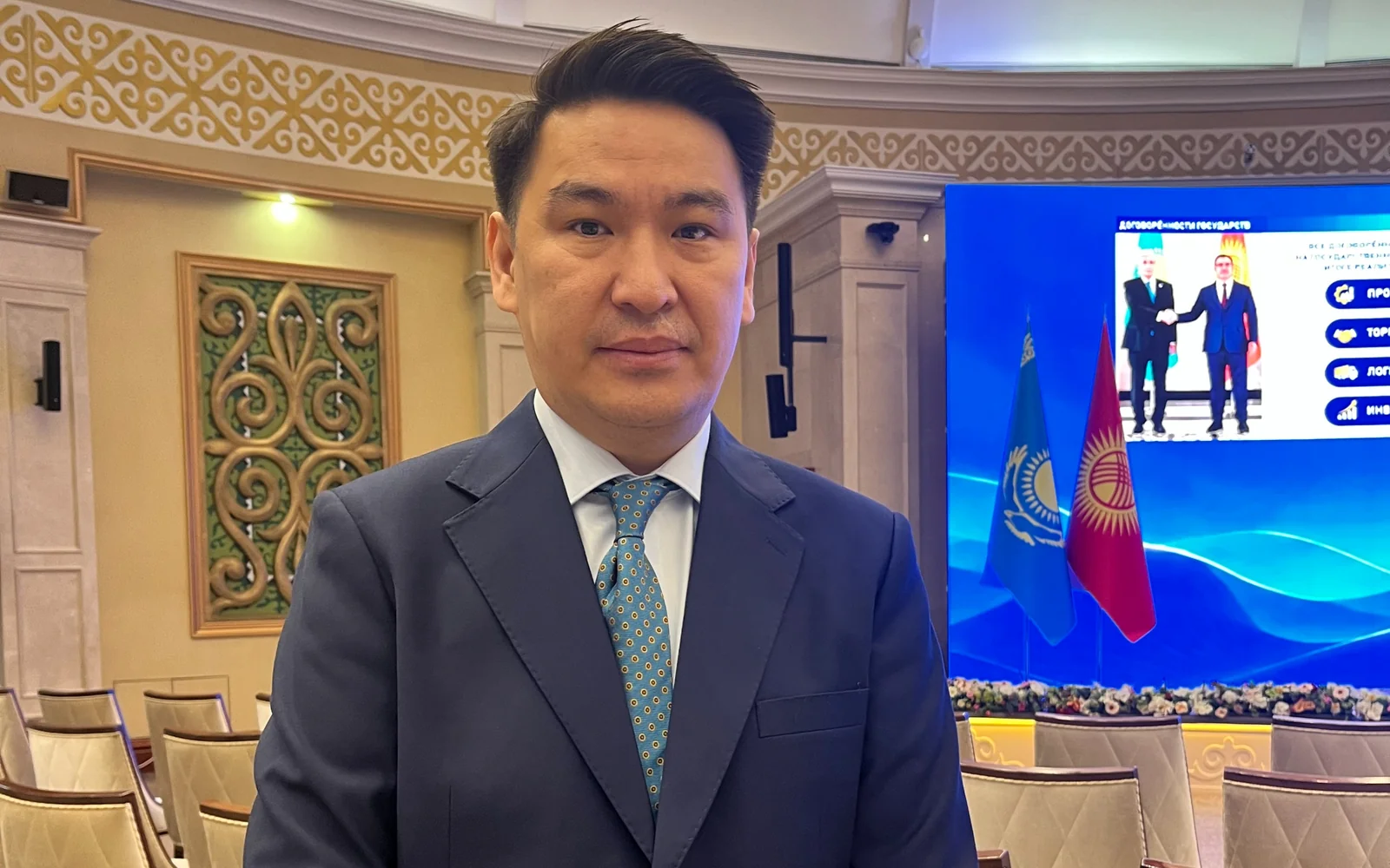 Нурлан Кулбатыров