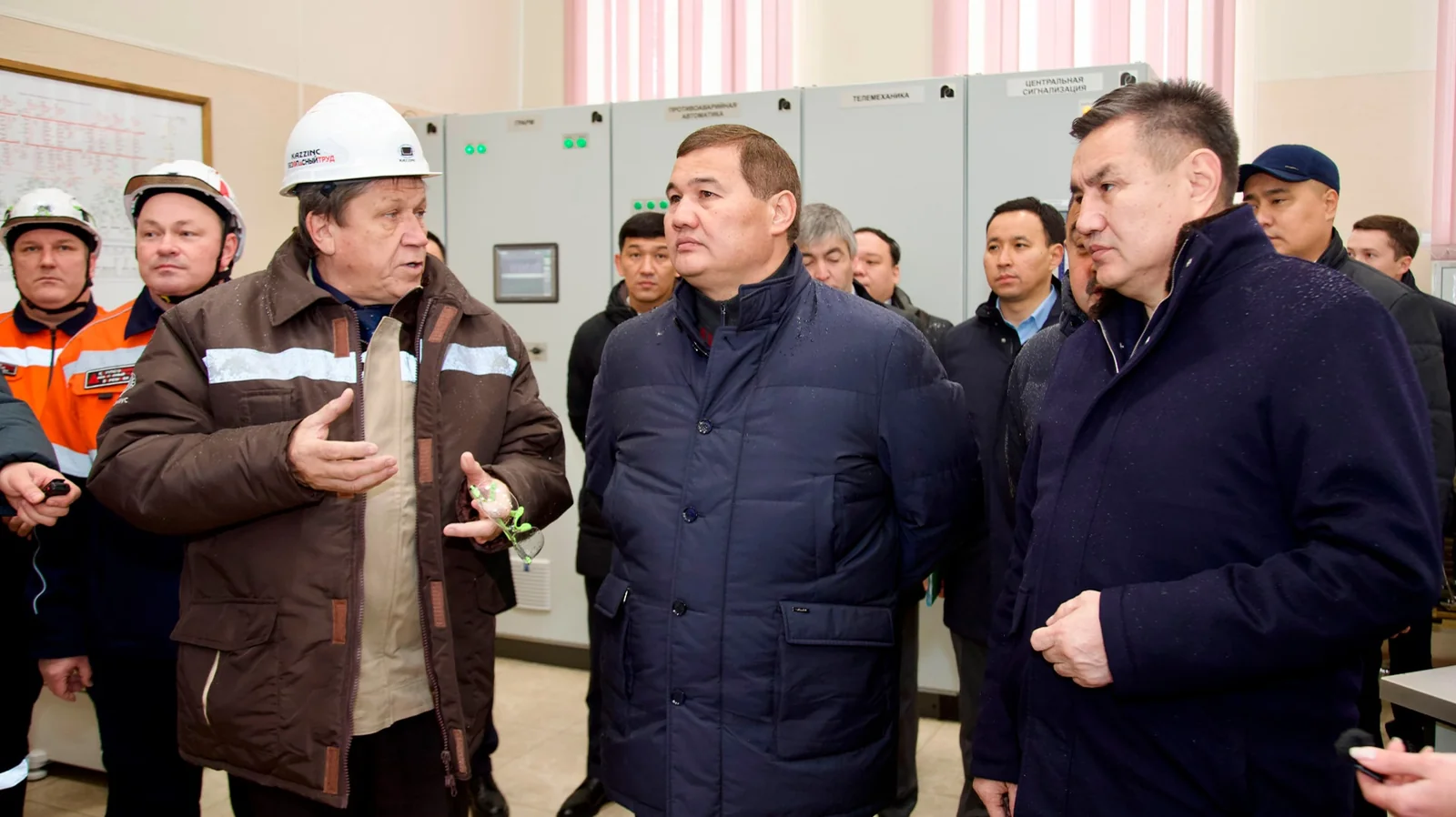 Жаңа бағыт Қатонқарағай мен Бұқтырмаға қатынасты жақсартады