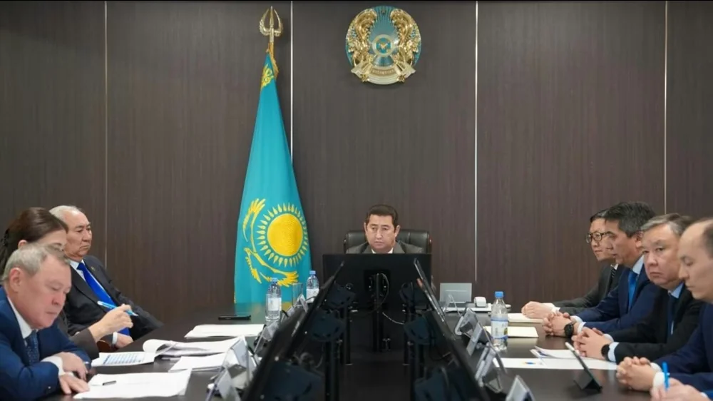 Kazakhstan to expand milk production through new dairy farms