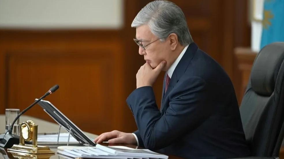 Kazakhstan appoints ambassadors to Morocco and Cuba